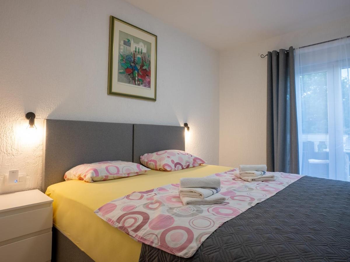Restaurant & Rooms Nino Porat  Bagian luar foto