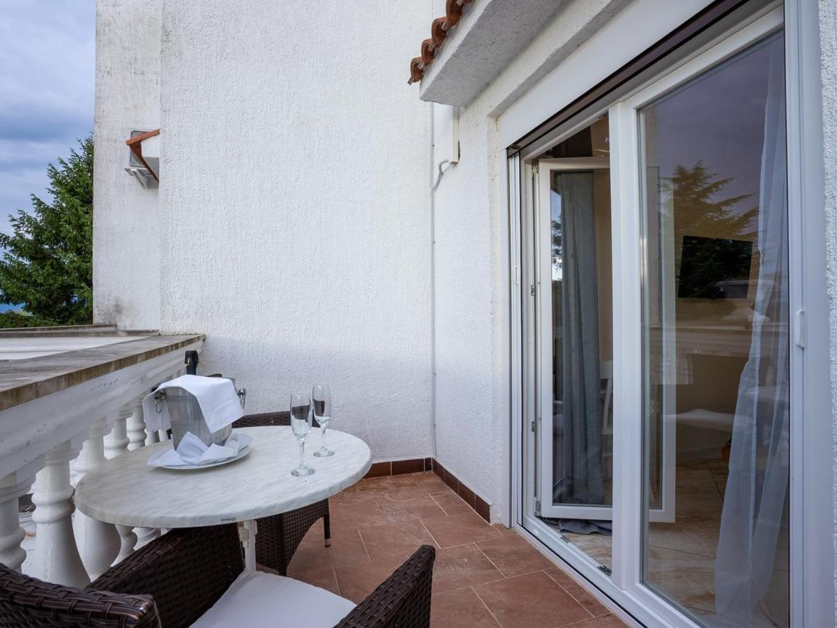 Restaurant & Rooms Nino Porat  Bagian luar foto
