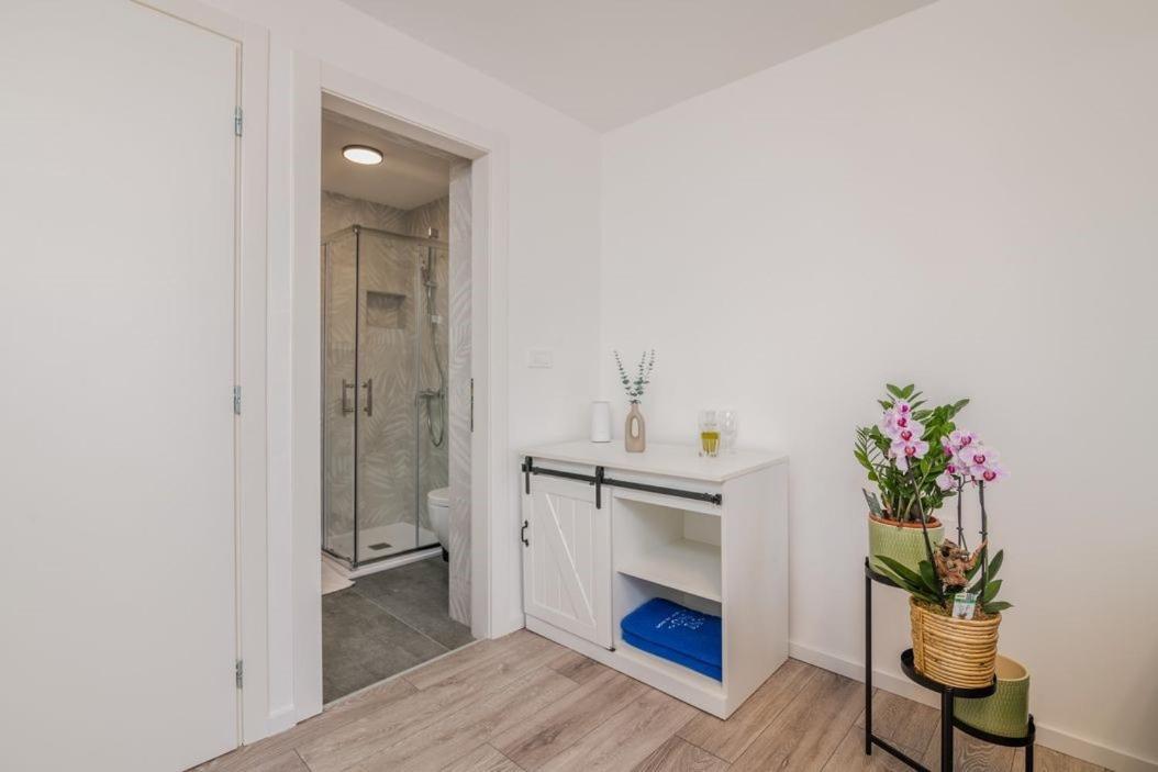 Restaurant & Rooms Nino Porat  Bagian luar foto