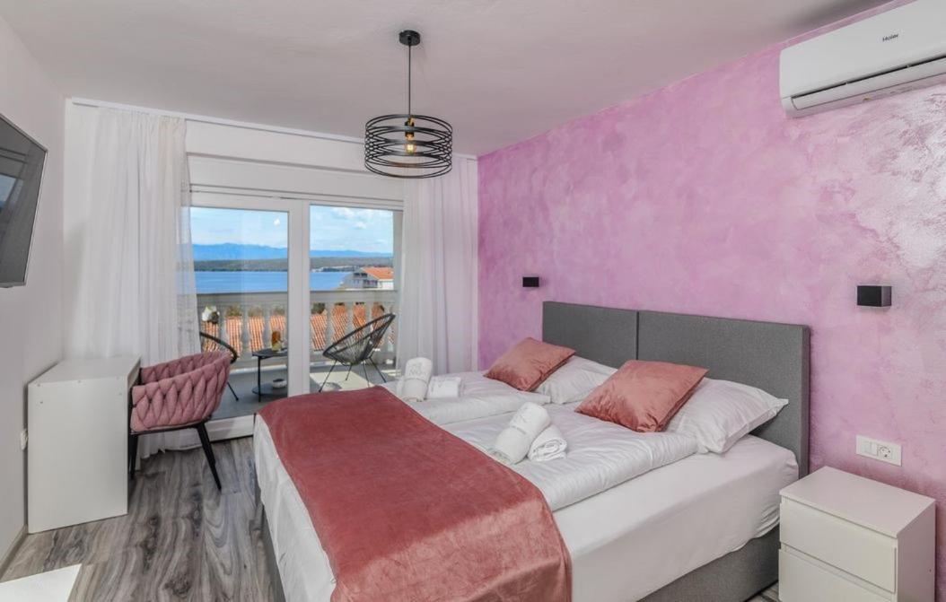 Restaurant & Rooms Nino Porat  Bagian luar foto